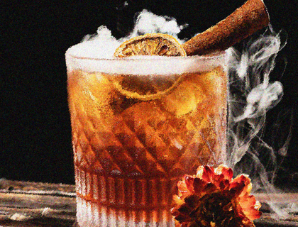 The Smoked Gold Rush