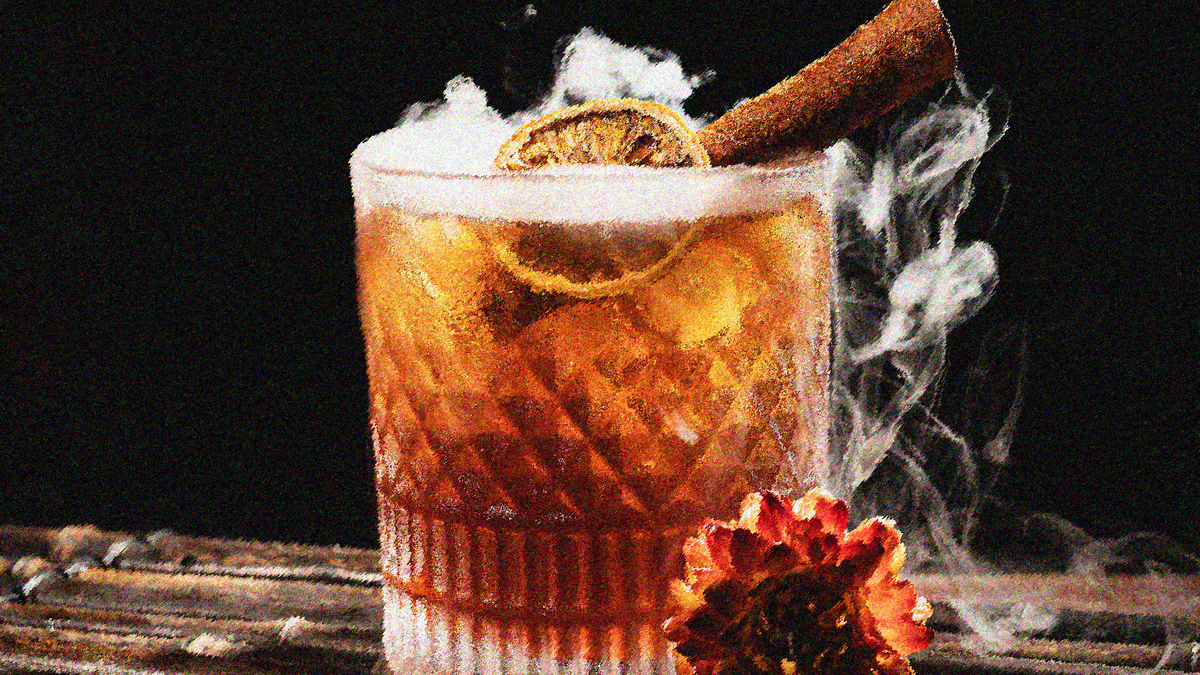 The Smoked Gold Rush