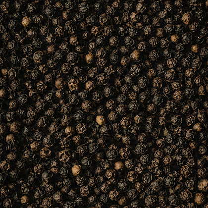 Black Pepper