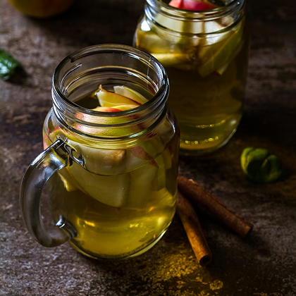 Bhut Jolokia Hot Honey