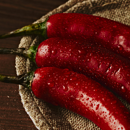 Bhut Jolokia Chilli
